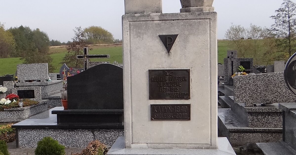 Jadowniki in Woiwodschaft Kleinpolen, Polska Sygic Travel