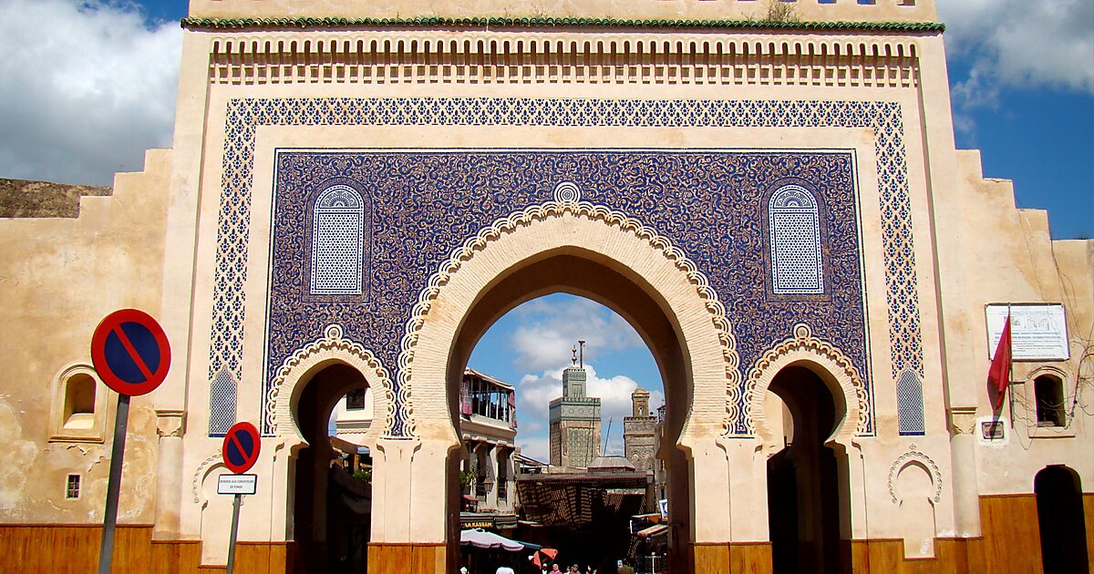 What To See In Morocco Sygic Travel