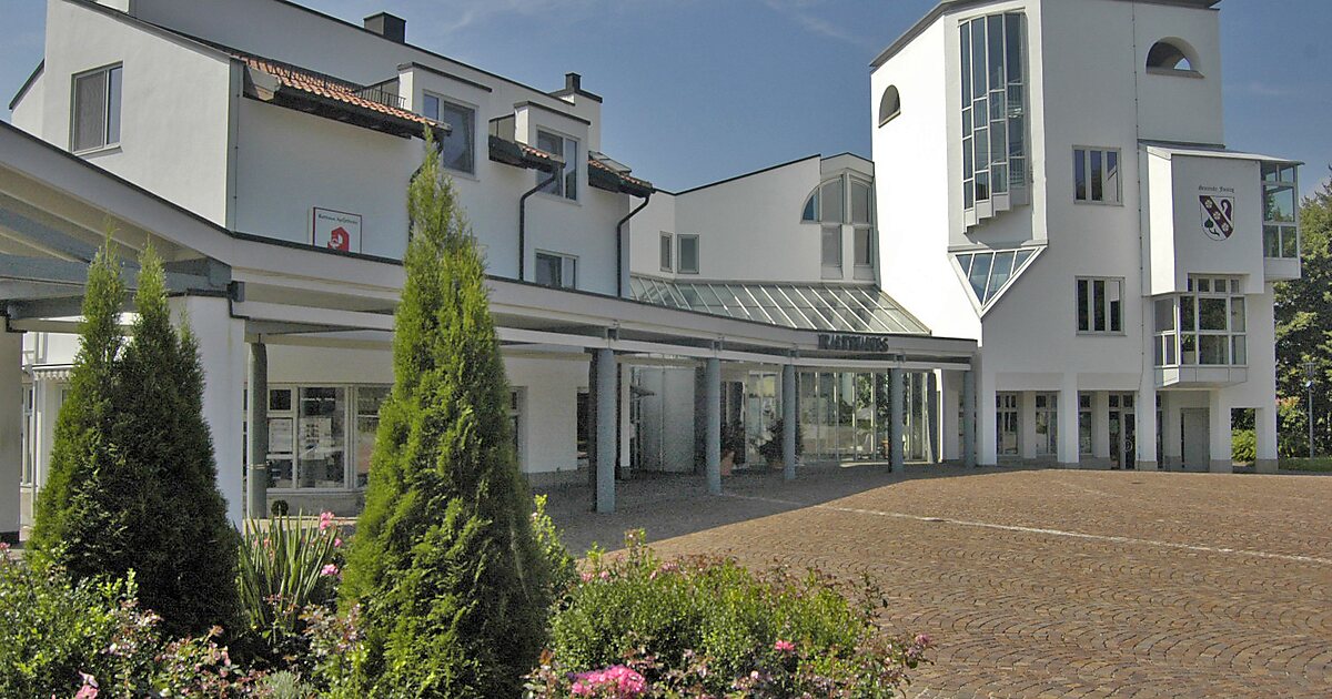 Finsing in Bavaria, Deutschland | Sygic Travel