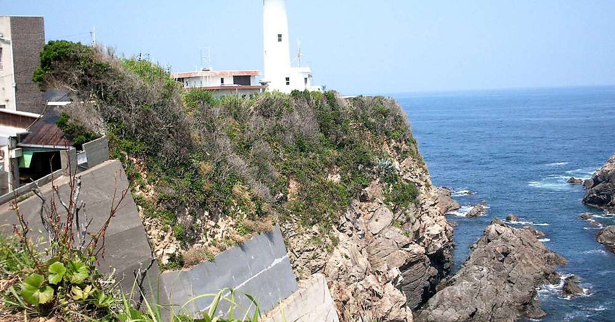 日本的志摩市 Sygic Travel