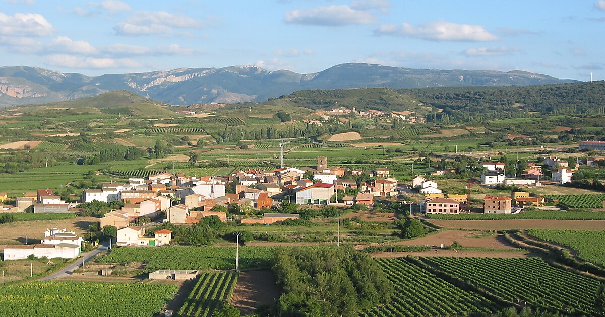 La Rioja Испания