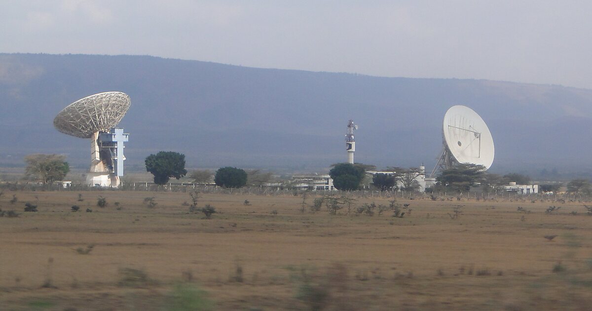 Longonot in Nakuru, Kenya | Tripomatic