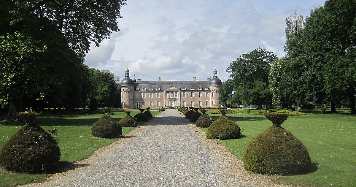 PierredeBresse in France Tripomatic