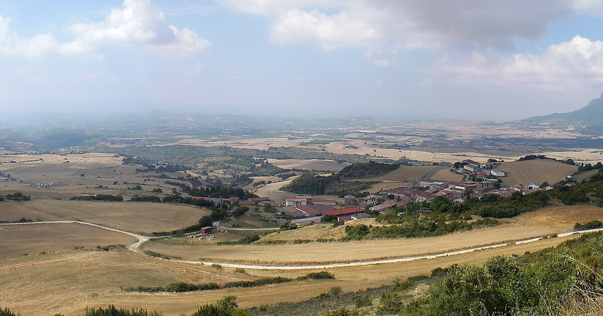 La Rioja Испания