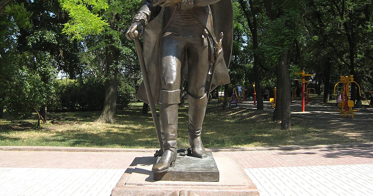 Mykolaiv Regional Museum