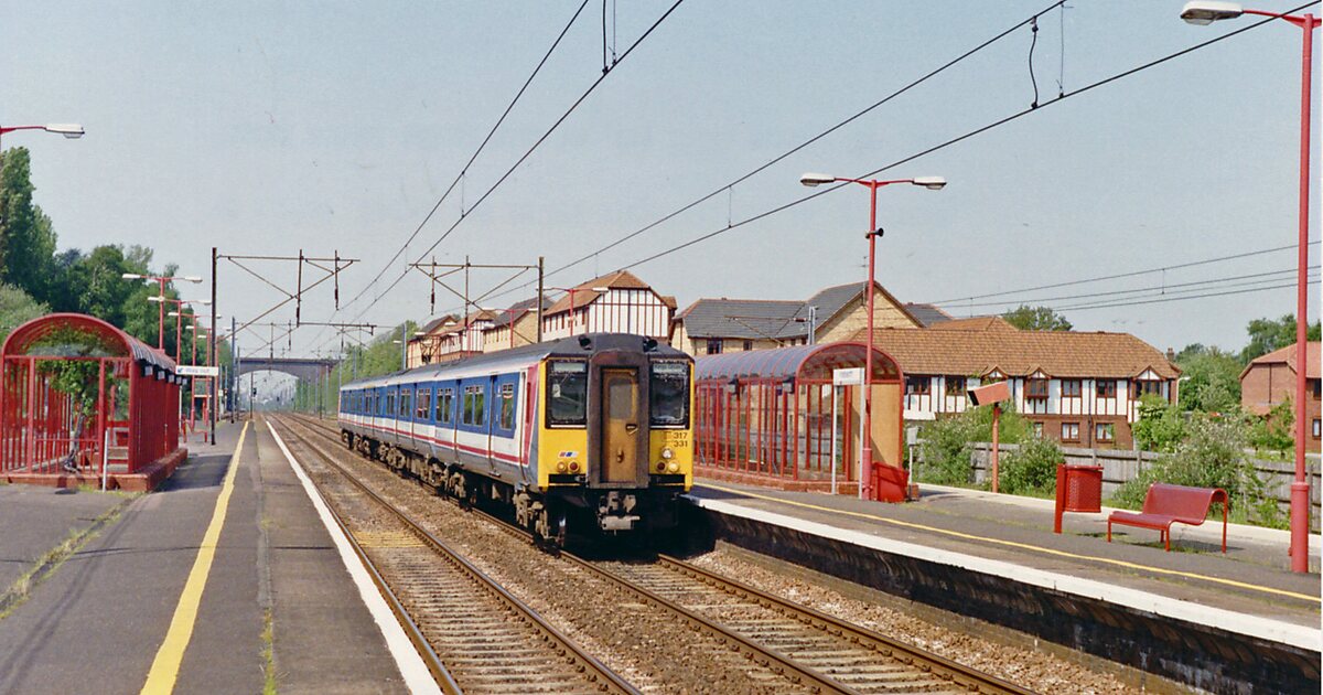 Knebworth in Knebworth, UK Sygic Travel