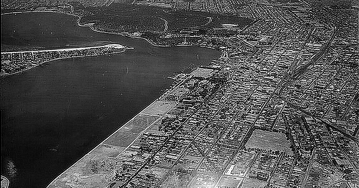 Perth Water in Perth, Australia Sygic Travel