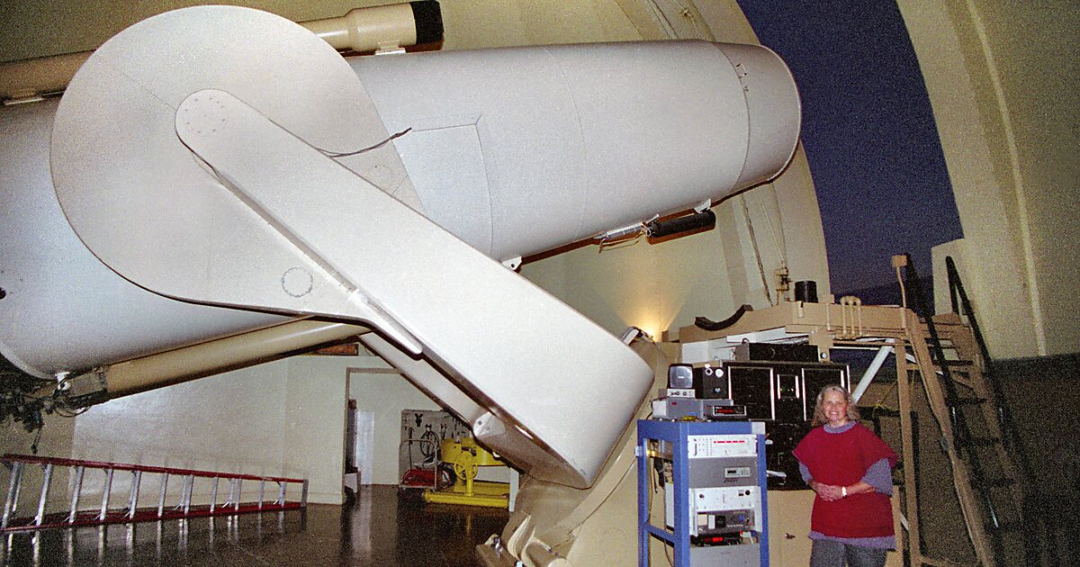 Palomar Observatory in California, USA Sygic Travel