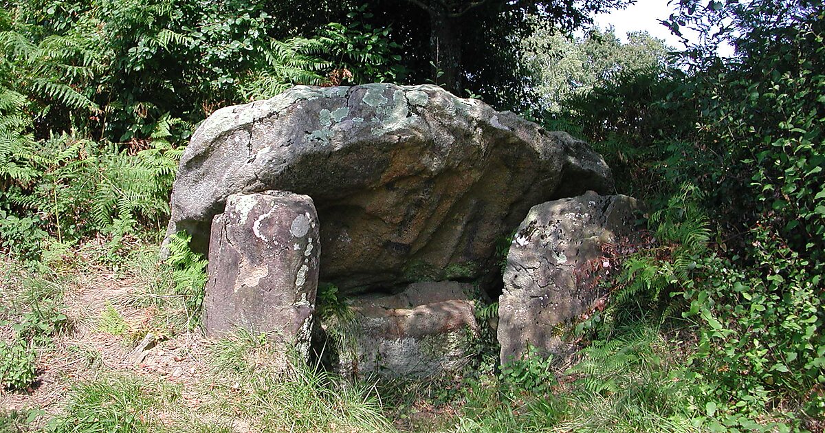 Chemin Henri IV in Lourdes, France Sygic Travel