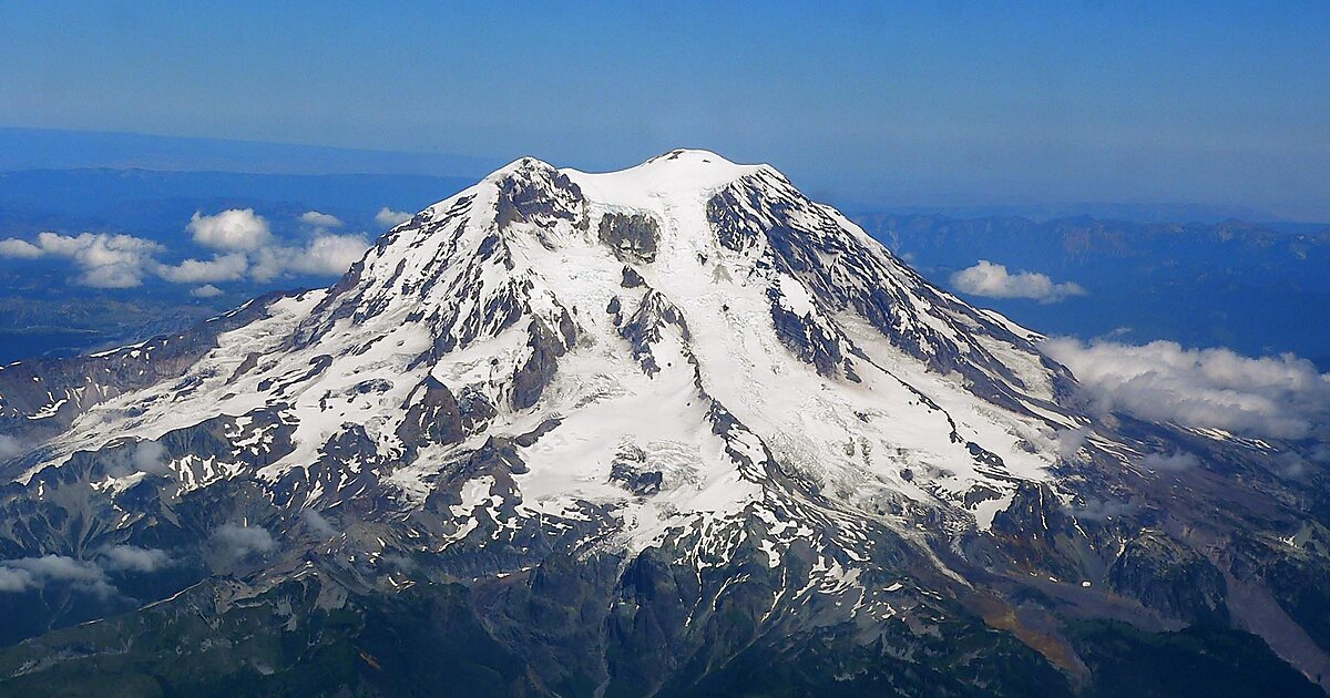 Three Sisters in Oregon Sygic Travel