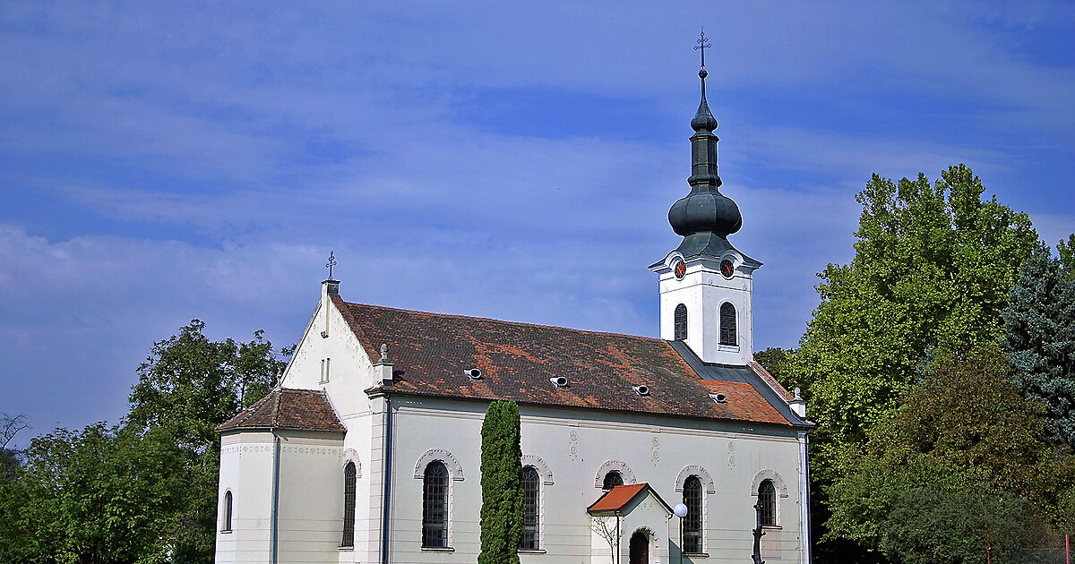 Municipality of Puconci in Eastern Slovenia | Sygic Travel