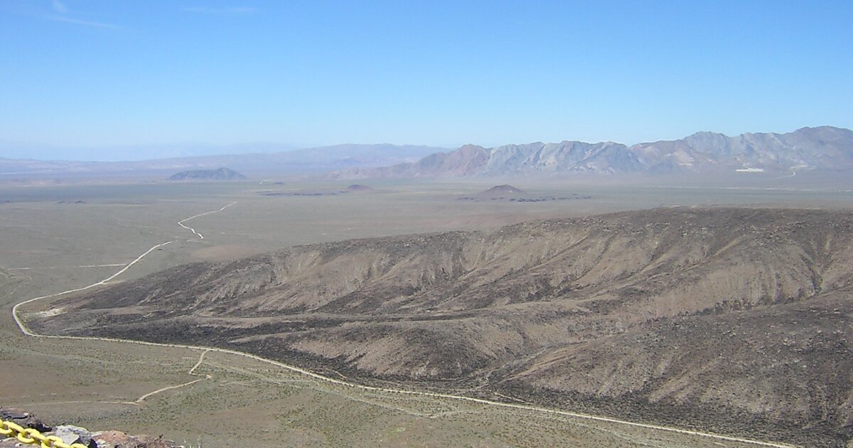 yucca-mountain-in-nevada-usa-sygic-travel