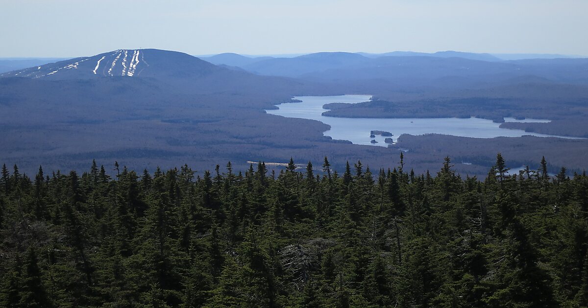 Stratton Mountain in Stratton, Vermont, United States Sygic Travel