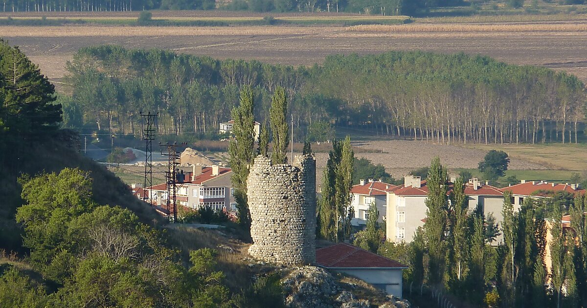 Кыркларели турция