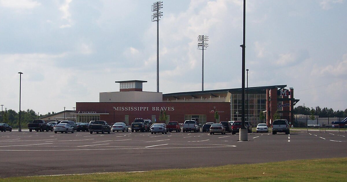 Pearl in Rankin County, Mississippi, United States Sygic Travel