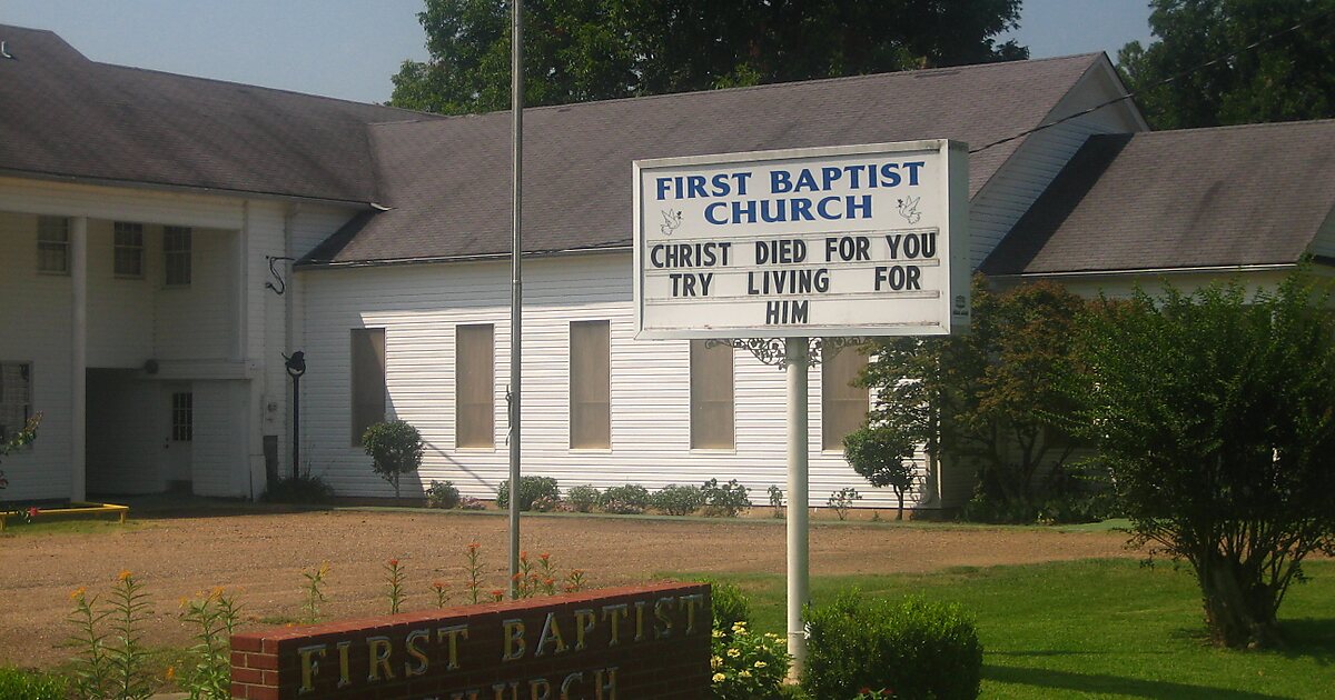 Waterproof in Tensas Parish, Louisiana Sygic Travel