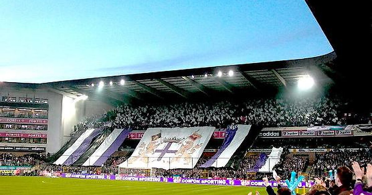 2017–18 R.S.C. Anderlecht season - Wikipedia