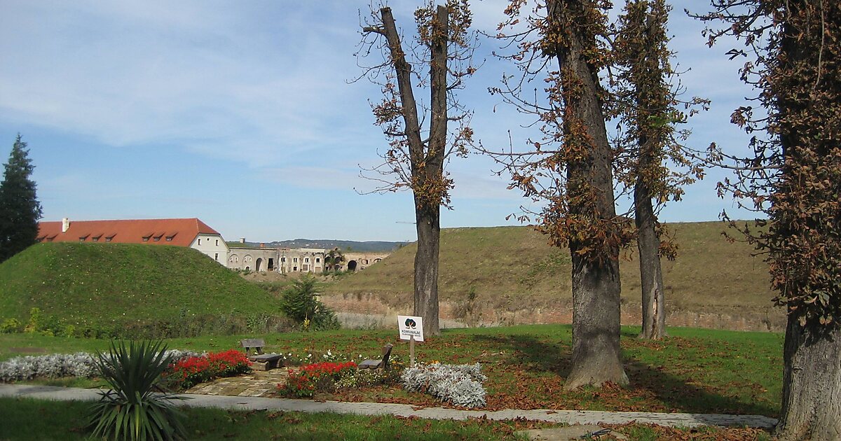 Славонски брод. Славонский брод. Brod Fortress Croatia. Крепости на Бродах. Славонски брод Хорватия.