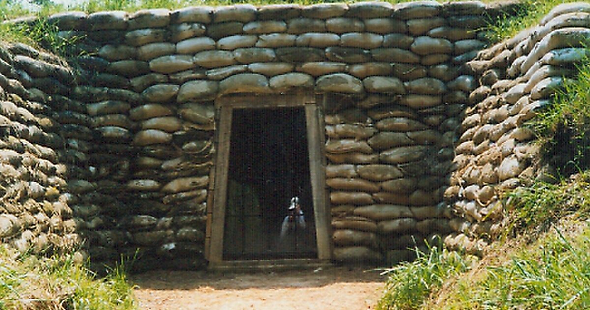 Petersburg National Battlefield Park in Virginia, USA | Sygic Travel