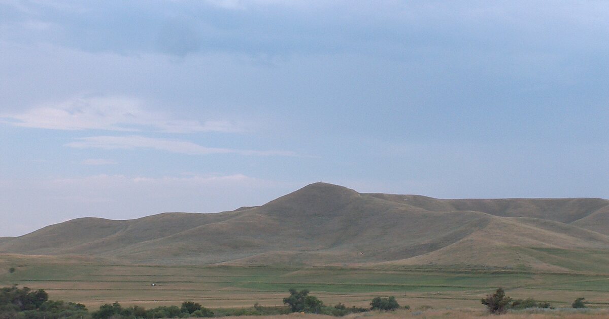 Fort Phil Kearny State Historic Site in Wyoming, United States | Tripomatic