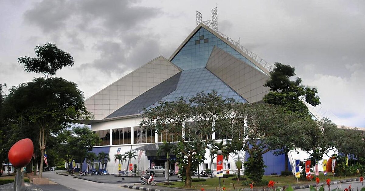 national art gallery malaysia