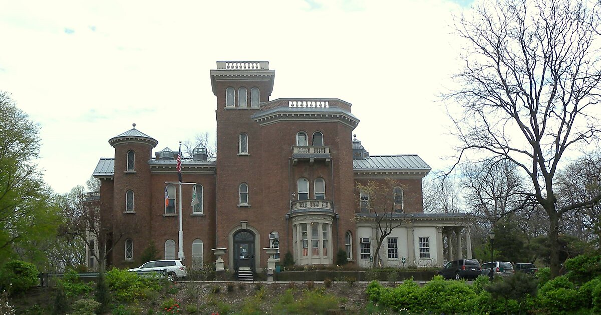 Litchfield Villa in Brooklyn, New York City Sygic Travel