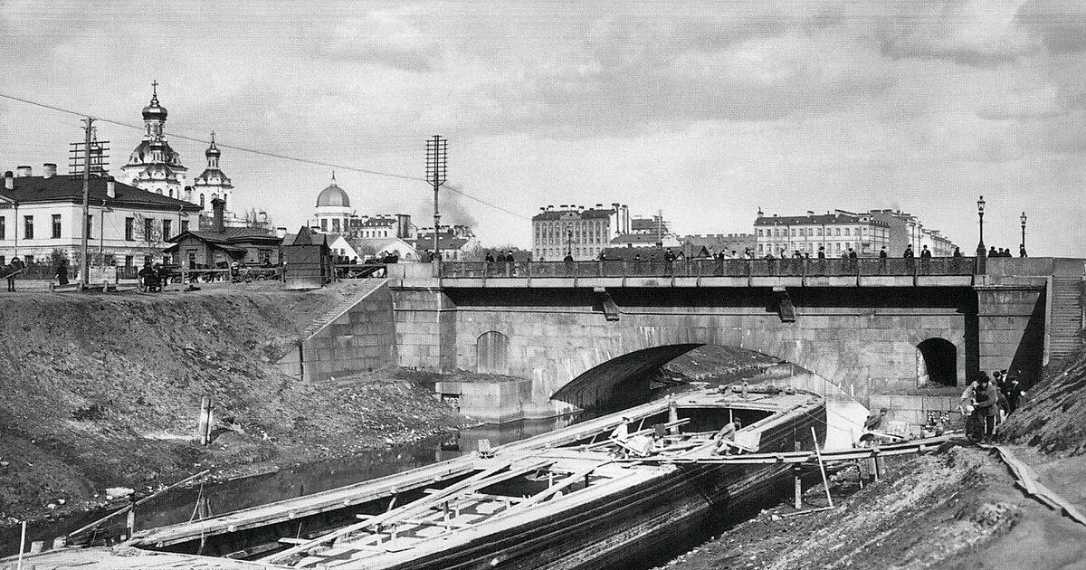 Лиговский канал санкт петербург. Обводный канал 1923. Обводный канал 19 век. Набережная Обводного канала в 19 веке.