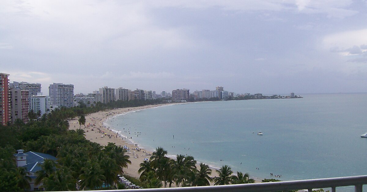Balneario de Carolina in Pinar del Río, Cuba Sygic Travel