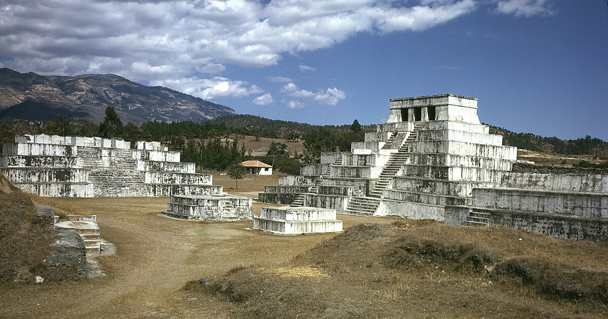 Zaculeu in Huehuetenango, Mexico | Sygic Travel