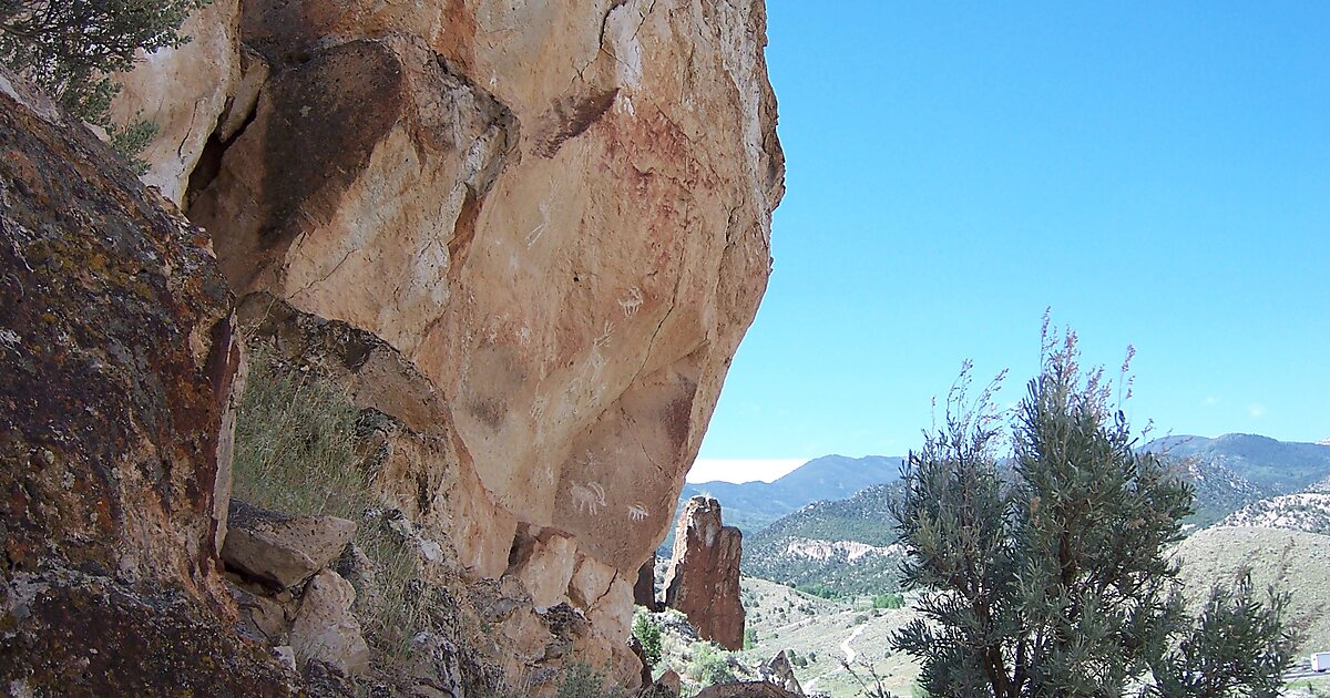 Fremont Indian State Park Museum in Utah | Tripomatic