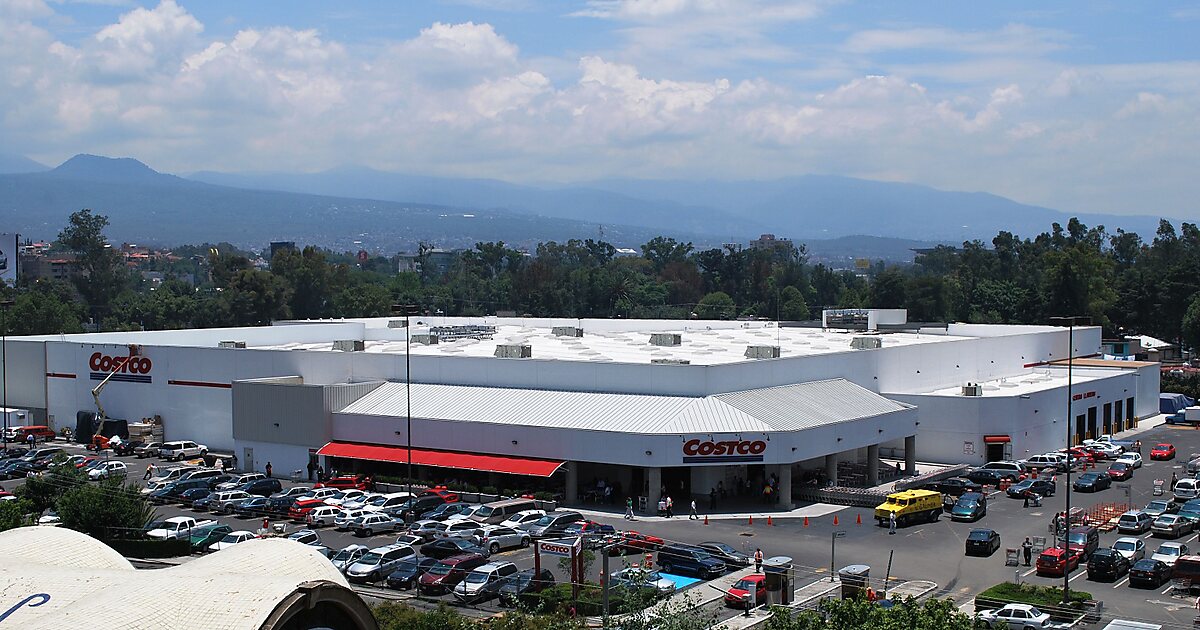 Costco in Kanata, Ottawa Sygic Travel