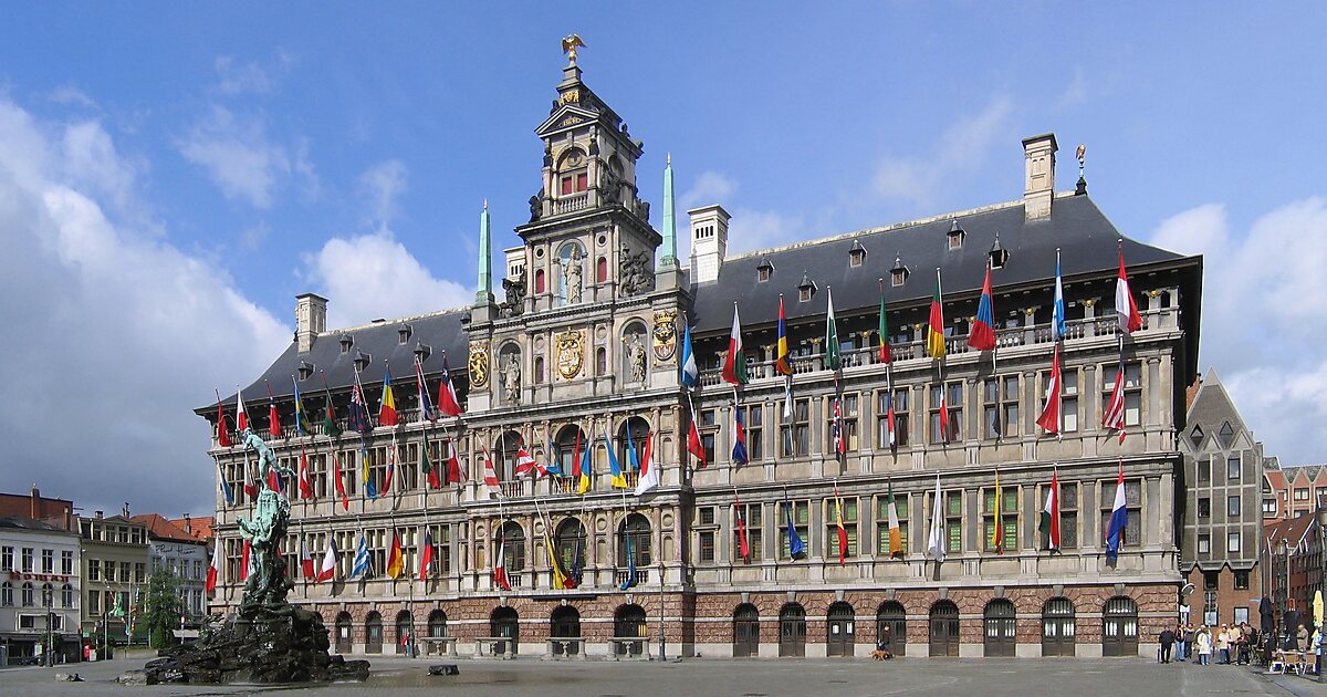 anvers-tourisme