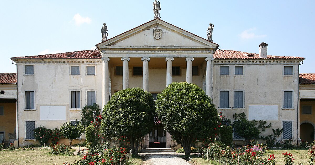 Lugo di Vicenza in Lugo di Vicenza, Italy Sygic Travel