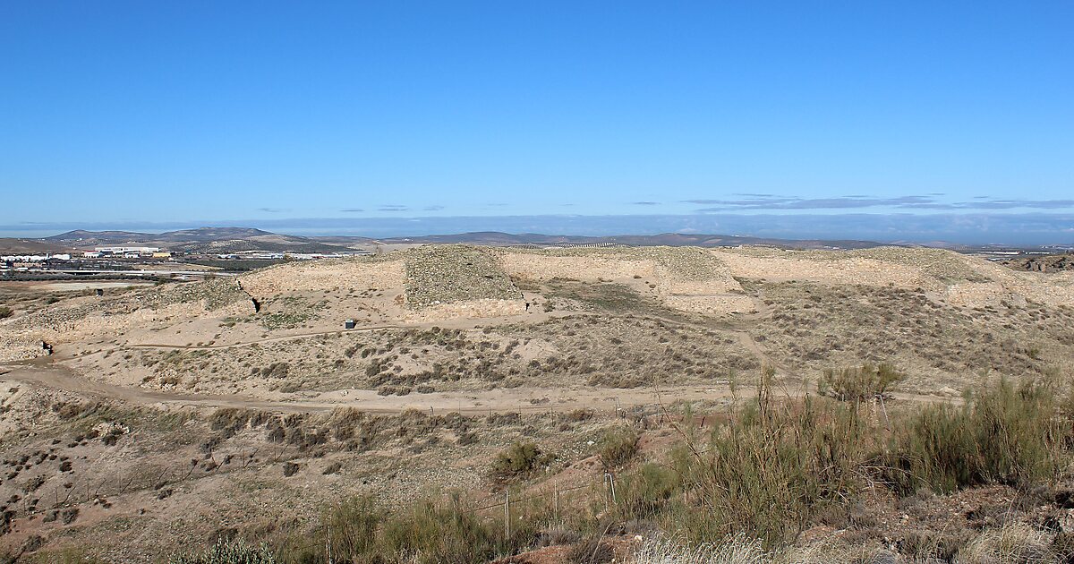 Cerro de la Plaza de Armas