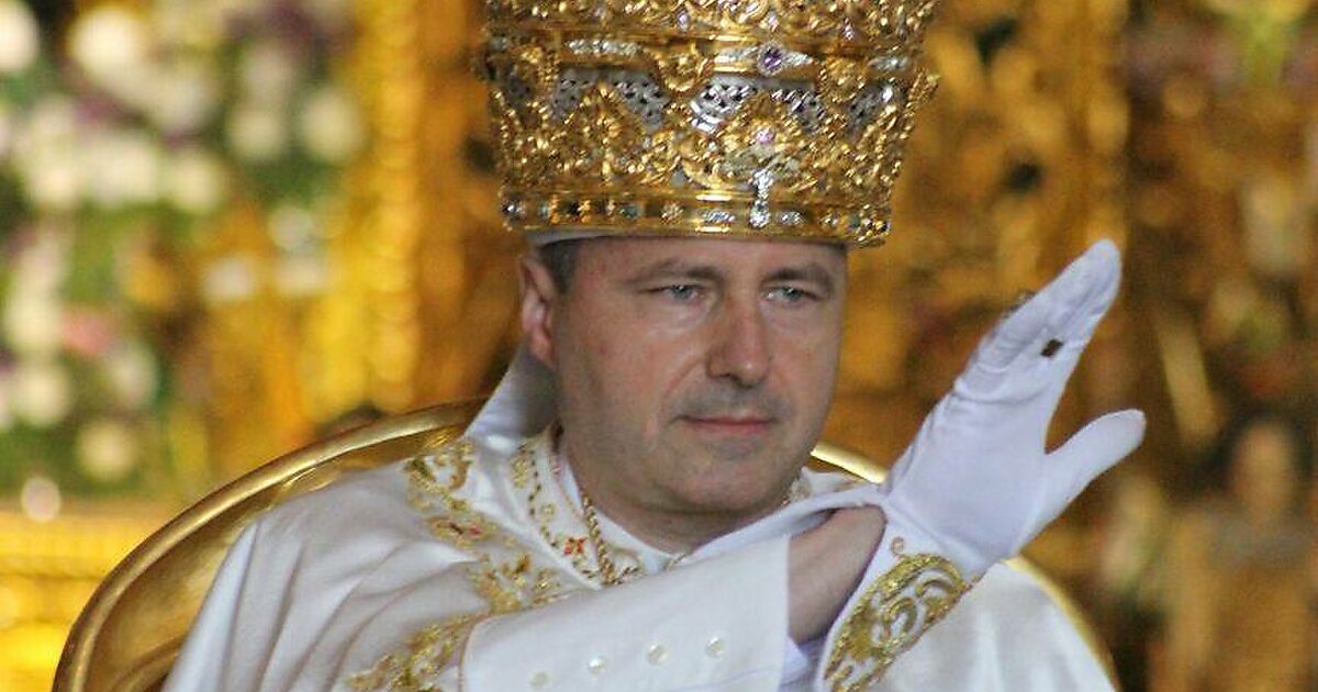 PalmarianischKatholische Kirche in Sevilla, Spanien Tripomatic