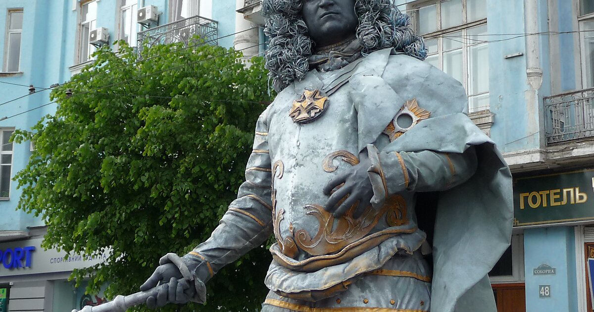 Winnyzja in Ukraine | Sygic Travel