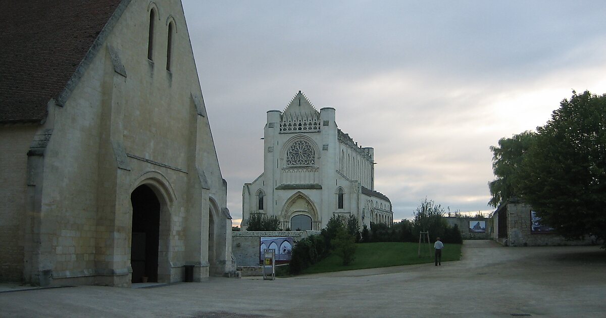 Ardenne Abbey in SaintGermainlaBlancheHerbe, France Sygic Travel