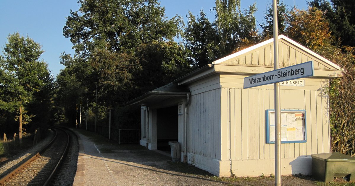 Pohlheim in Hesse, Deutschland | Tripomatic