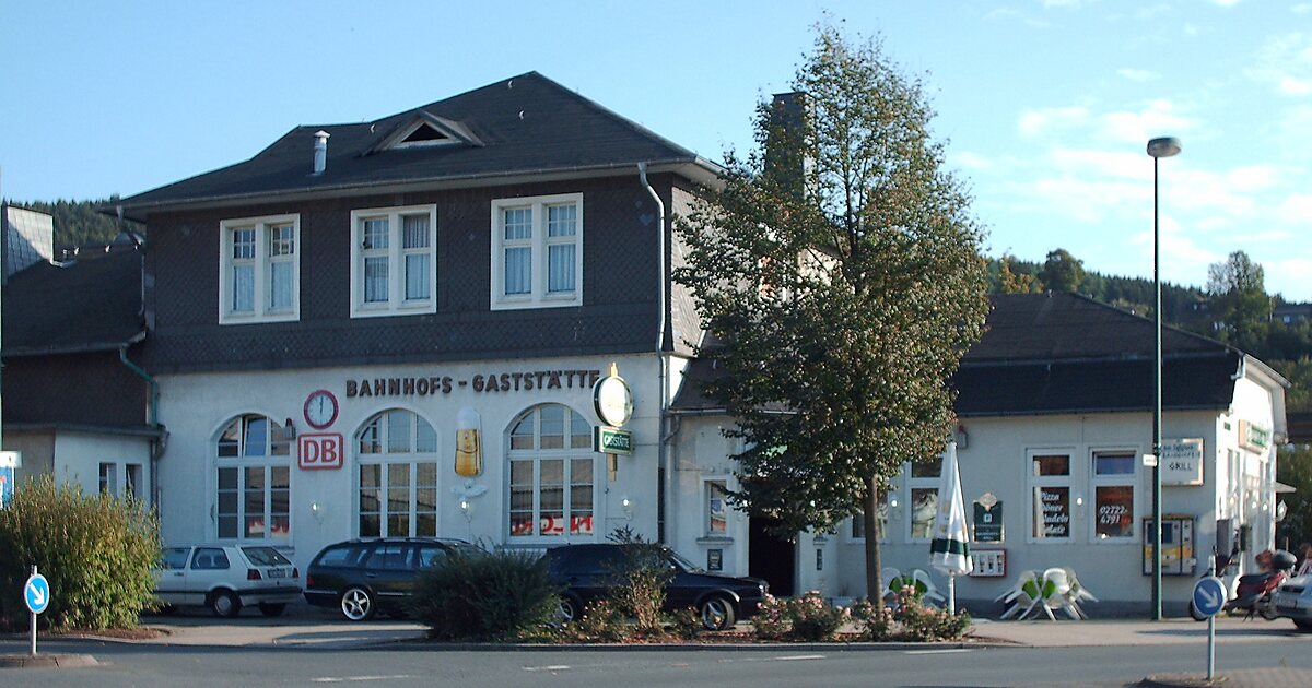 Attendorn in Germany | Tripomatic