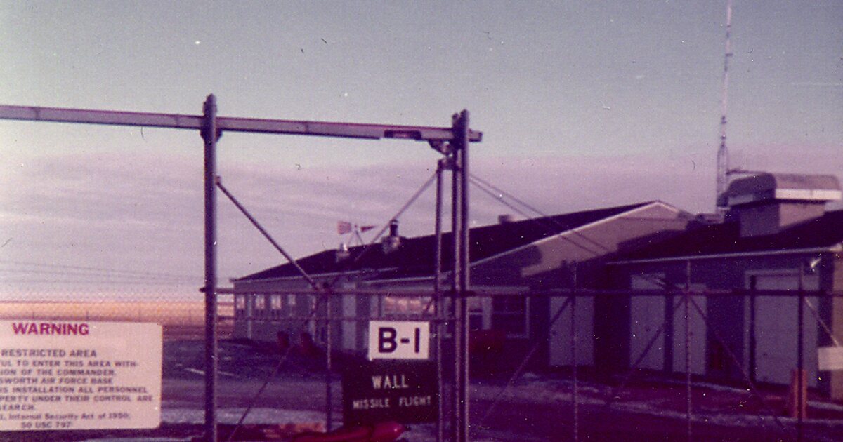 Wall in Pennington County, South Dakota, United States Sygic Travel