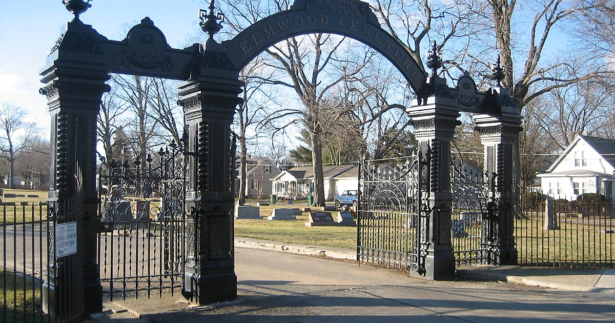 Sycamore in Illinois, United States Sygic Travel