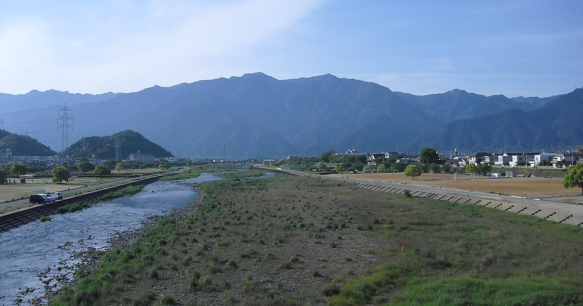 Niihama Festivals