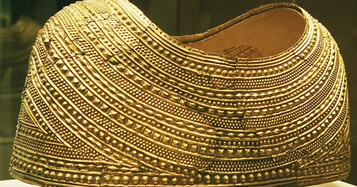 Mold in Wales, Vereinigtes Königreich Sygic Travel