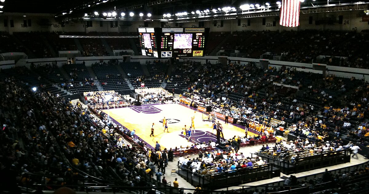 Pechanga Arena in San Diego, United States