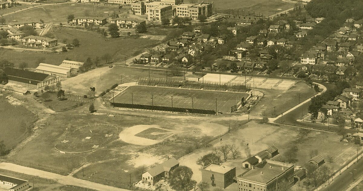 Johnson Hagood Stadium in Charleston, South Carolina Sygic Travel