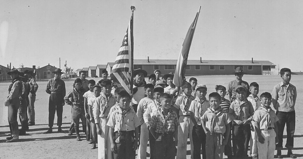 Camp Amache Museum in Granada, USA Sygic Travel