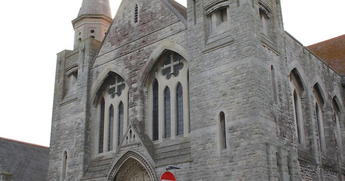 Easton Methodist Church in Easton, Dorset, UK Sygic Travel