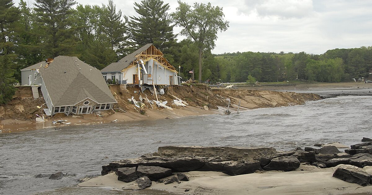 Lake Delton in Lake Delton, Wisconsin, United States Sygic Travel