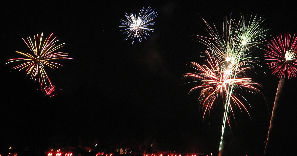 Conesus Lake in Conesus Lake Tripomatic