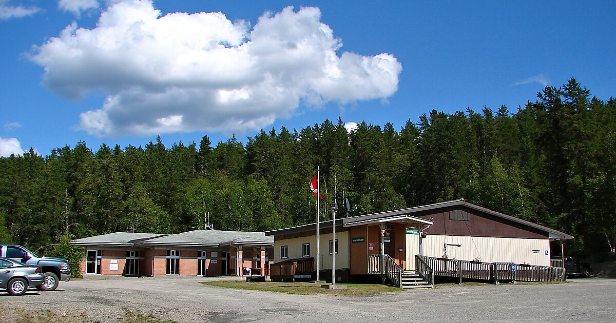 Explore Pickle Lake Ontario A Comprehensive Guide Paraiso Island